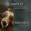 Sfumato: Musica per voce e liuto del Rinascimento Italiano Albumcover