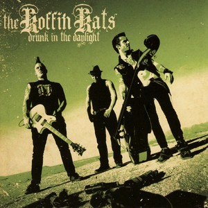 Drunk in the Daylight cover