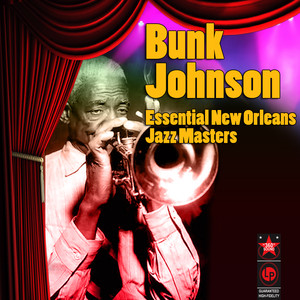 Essential New Orleans Jazz Masters album