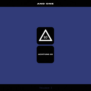 Achtung 80 album