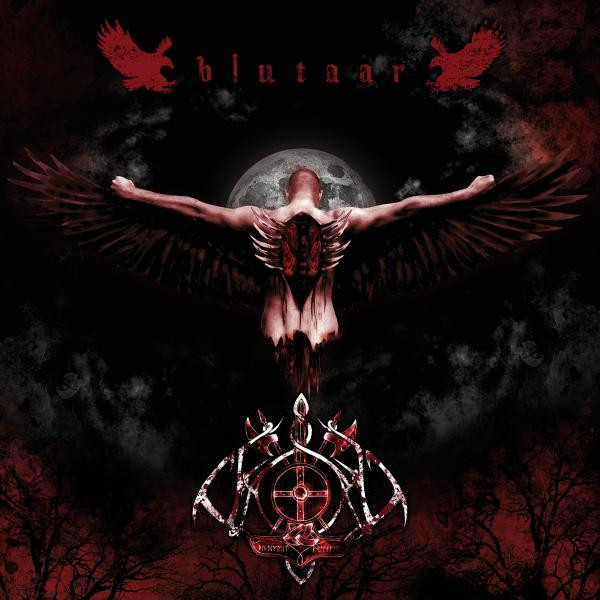 Blutaar cover