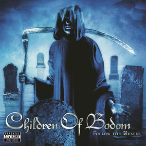Follow the Reaper album