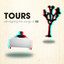 Tours: Reimagining the Songs of U2 Albumcover