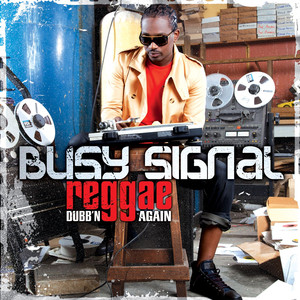 Reggae Dubb'n Again album