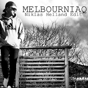 Niklas Helland