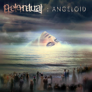 Angeloid cover