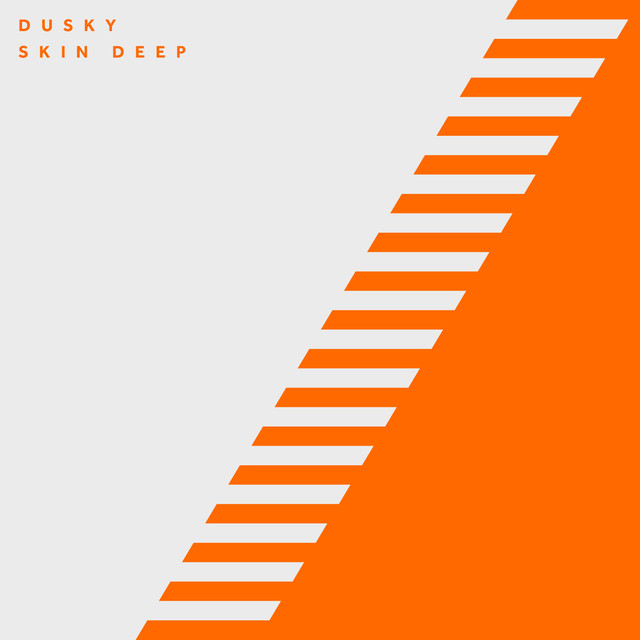 'Skin deep' Dusky