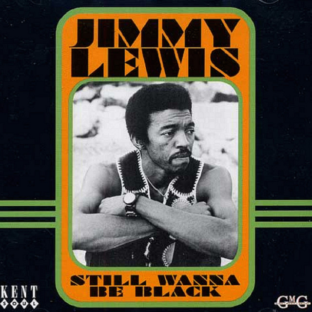 Jimmy Lewis Photo