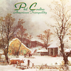 American Tranquility album