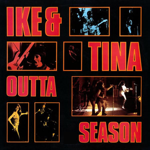 Outta Season album