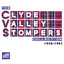 The Clyde Valley Stompers Collection Albumcover