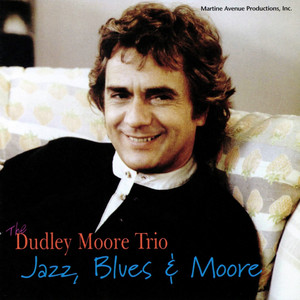 Jazz, Blues & Moore cover