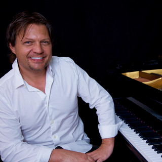 David Hicken Photo