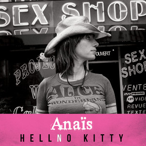 Hellno Kitty cover