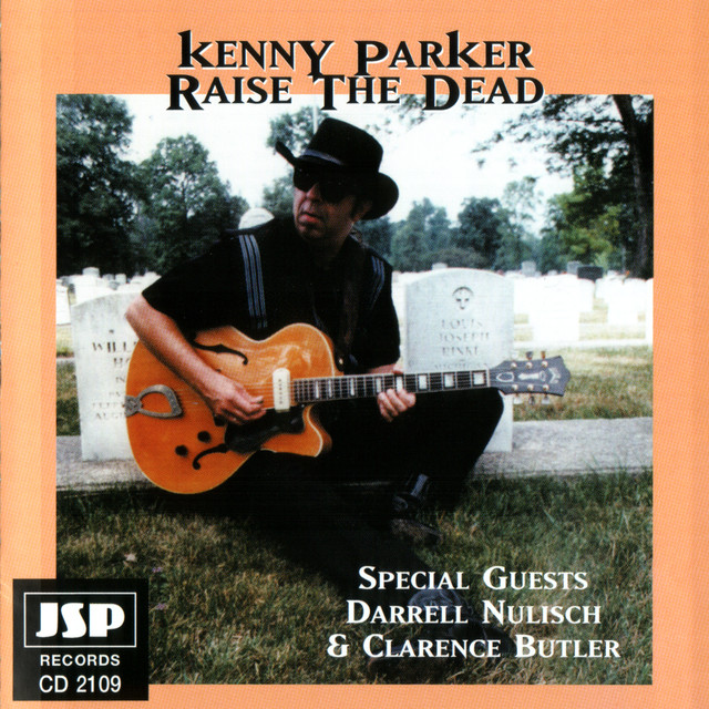 Kenny Parker Photo