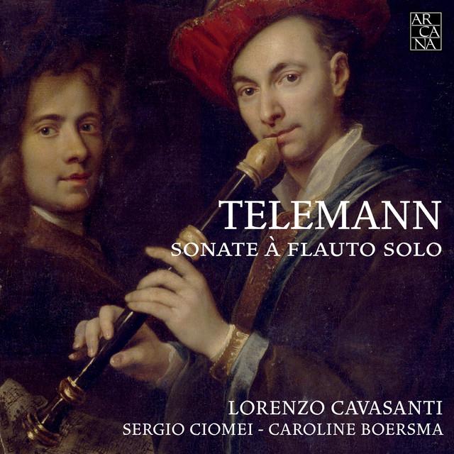 Lorenzo Cavasanti Photo