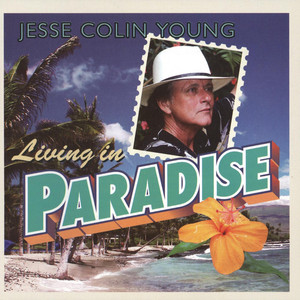 Living in Paradise album