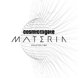 Materia Chapter.Two cover