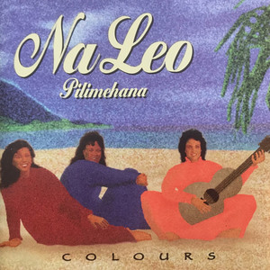 Colours cover