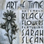 Black Flowers cover