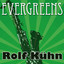 Evergreens cover