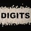 Digits Albumcover