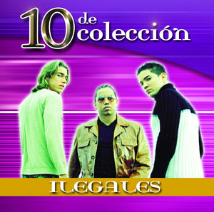 10 De Colección album