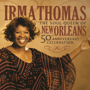 50th Anniversary Celebration album