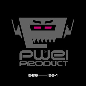 Product - 1986-1994 album