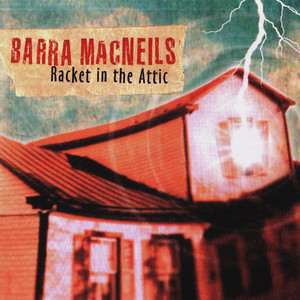 Racket in the Attic cover