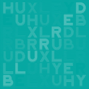 Blurred album