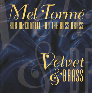 Velvet & Brass album