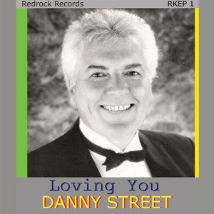 Danny Street