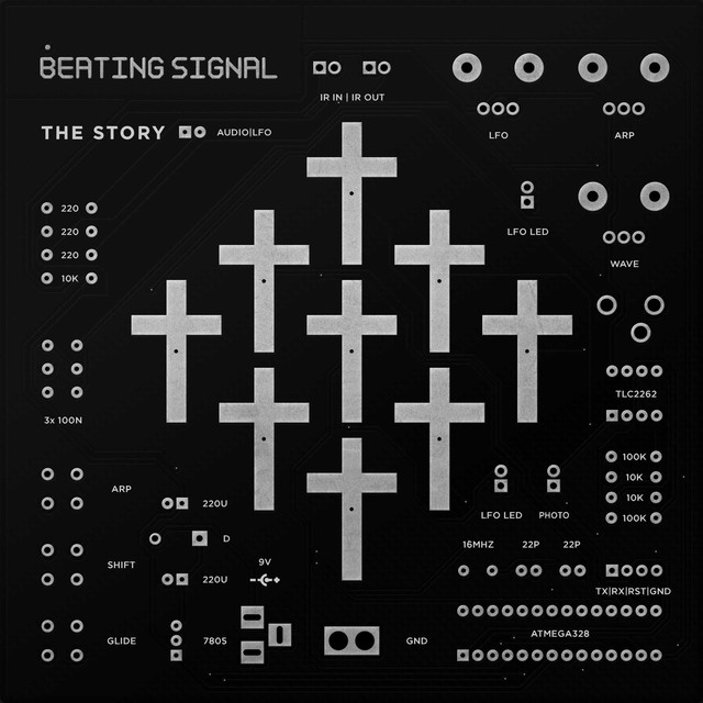 The Story cover
