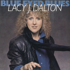Blue Eyed Blues album
