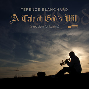 A Tale of God's Will: A Requiem for Katrina cover