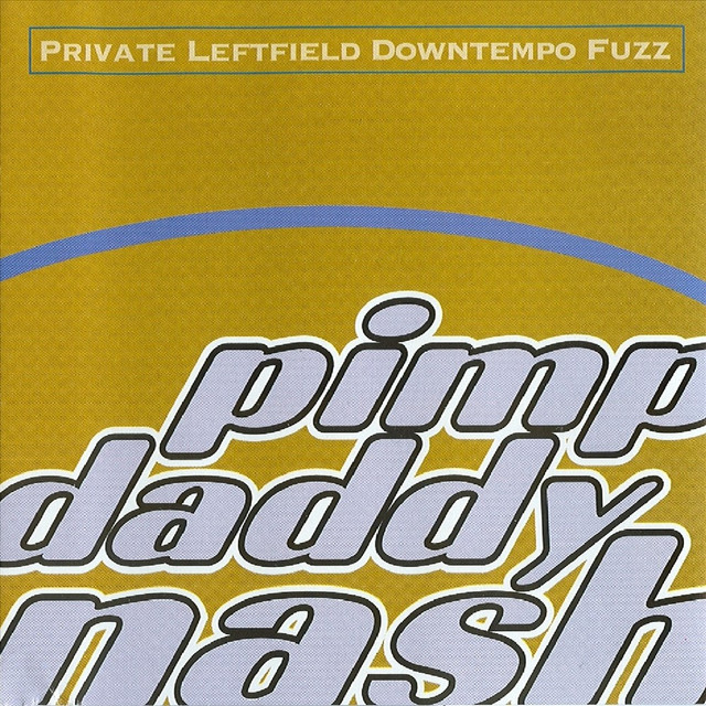 Pimp Daddy Nash Photo