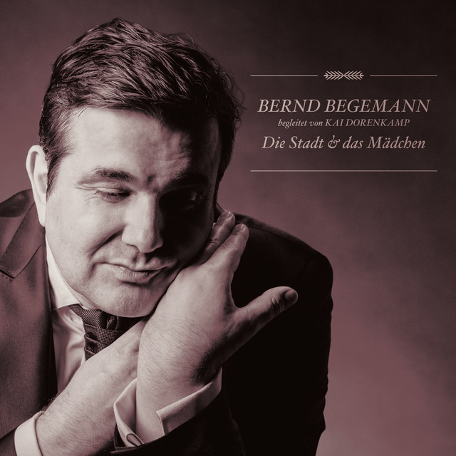 Die Stadt Und Das Mädchen cover