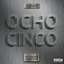 Ocho Cinco (Remixes) cover