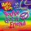 Pop 4 Kids: You've Got a Friend cover