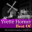 Best of Yvette Horner Albumcover