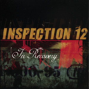 In Recovery cover