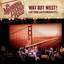 Way out West! Live from San Francisco 1973 cover
