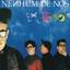 Extraño cover