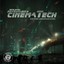 Cinema Tech Albumcover