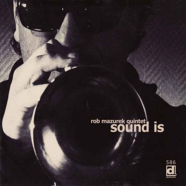 Rob Mazurek Quintet Photo