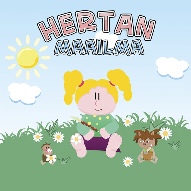 Hertan Maailma Photo