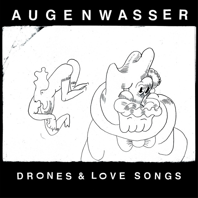 Augenwasser Photo