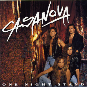 One Night Stand cover