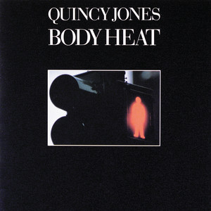 Body Heat album